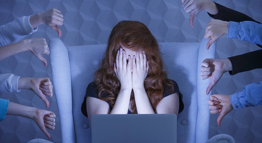 Você Está se Perdendo na Sua Própria Imagem?